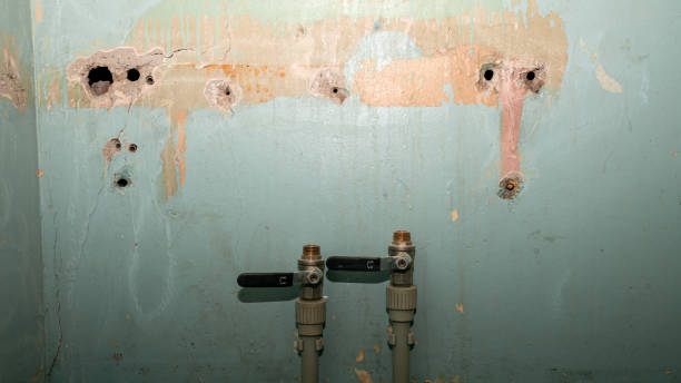 Local water damage restoration in Henderson, GA
