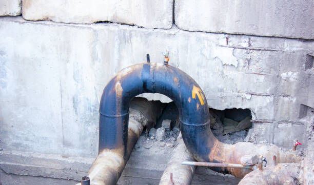 Best Water damage restoration insurance claims  in Henderson, GA