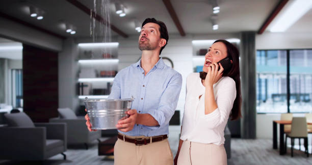 Best Emergency water damage restoration  in Henderson, GA