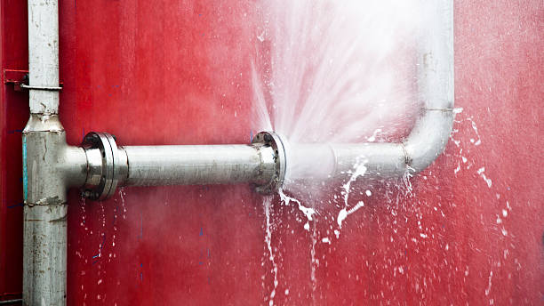 Best Sewage cleanup and water damage restoration  in Henderson, GA